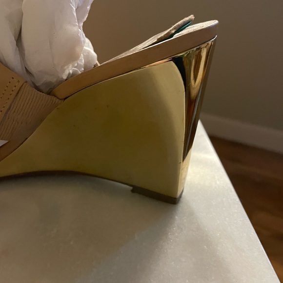 Kate Spade 7.5 Sandals - Picture 3 of 7